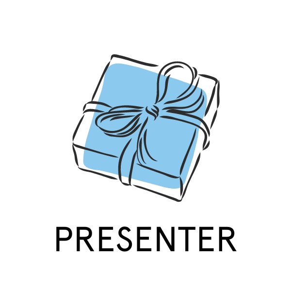 Presenter