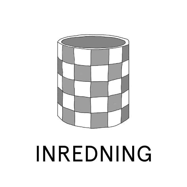 Inredning