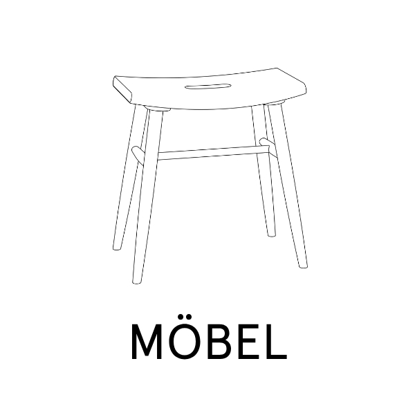 M&Ouml;BEL
