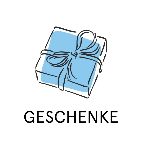 GESCHENKE