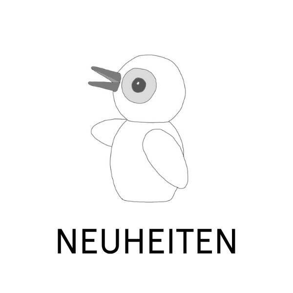 NEUHEITEN