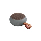 Högtalare aGO II bluetooth Grey