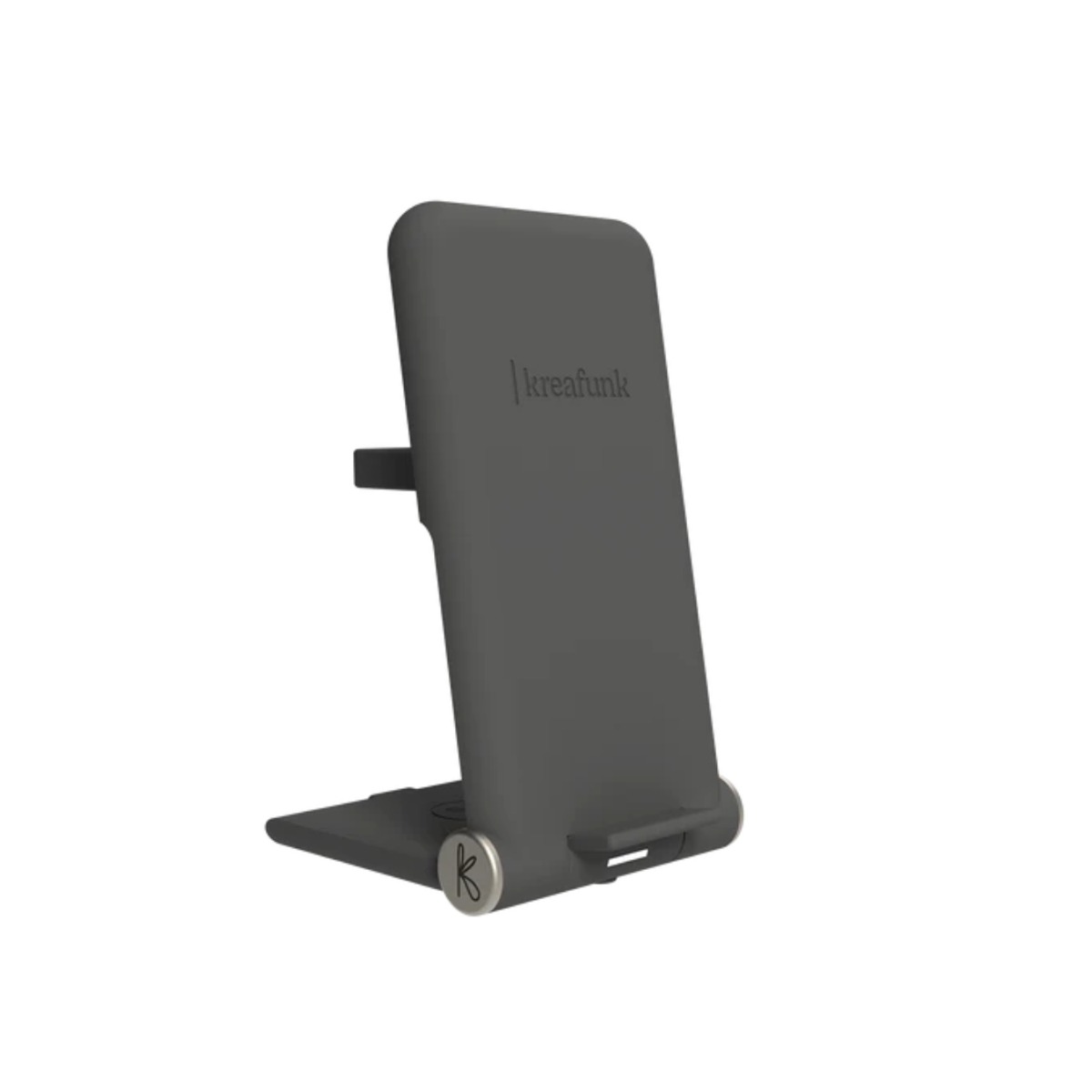 Ladestasjon reCHARGE+ Trådløs Svart