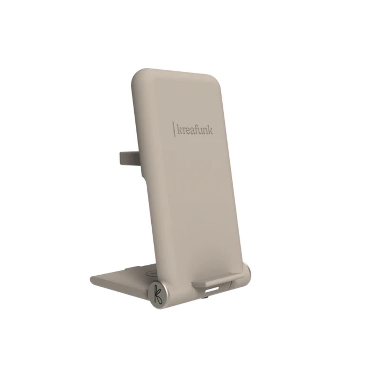 Ladestativ reCHARGE+ Trådløs Sand