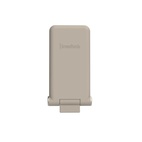 Ladestativ reCHARGE+ Trådløs Sand