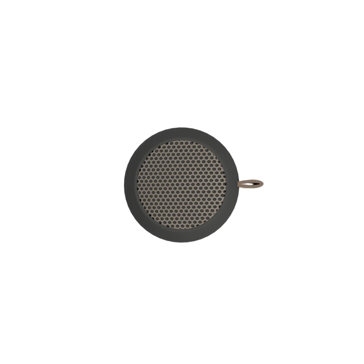 Høyttaler aGO Mini Bluetooth 8 h Svart
