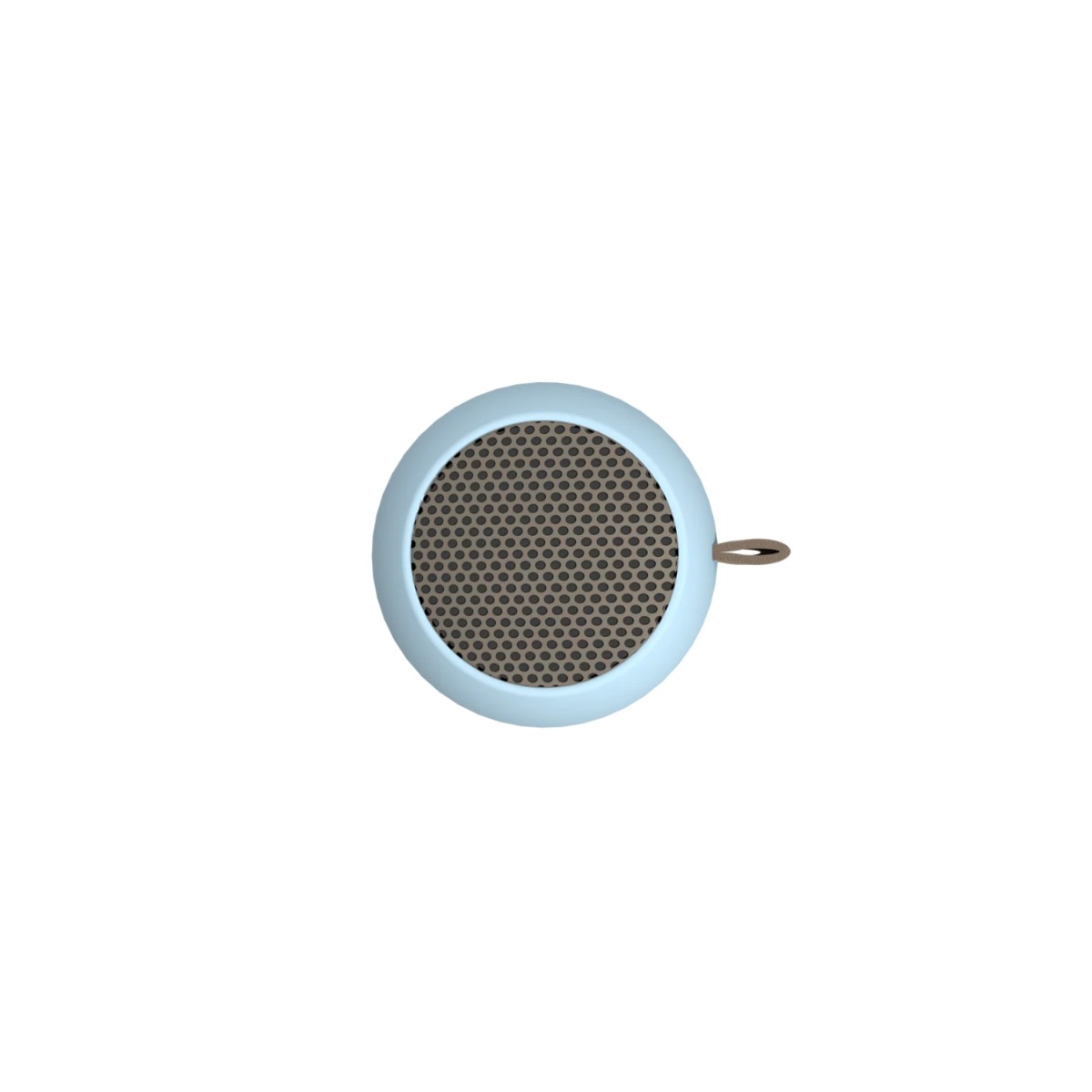 Høyttaler aGO Mini Bluetooth 8h Cloudy Blue