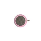 Høyttaler aGO Mini Bluetooth 8h Fresh Pink