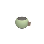 Högtalare aGO Mini Bluetooth 8h Dusty Green