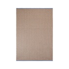 Matta Benny 170x250 Brun