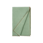 Evy Blanket 130x190cm Pistachio