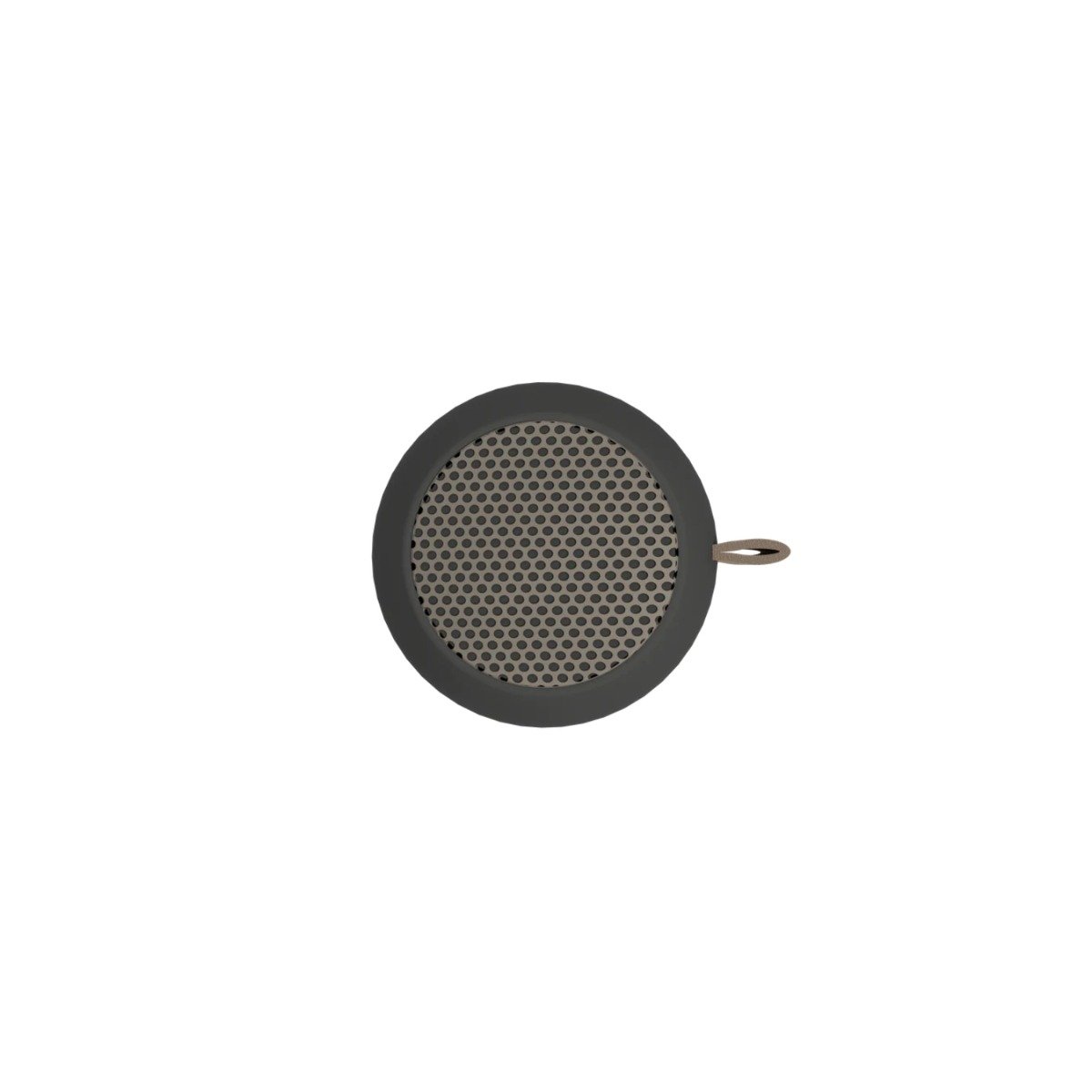 aGO Mini Bluetooth Speaker