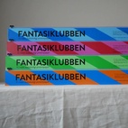 Presentpapper 66cm x 10m