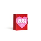 Strumpor Heart 1-pack