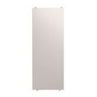 Hyllplan 78x30 3-p beige