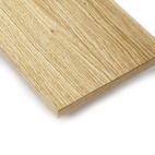 Hyllplan 58x30 3-p ek