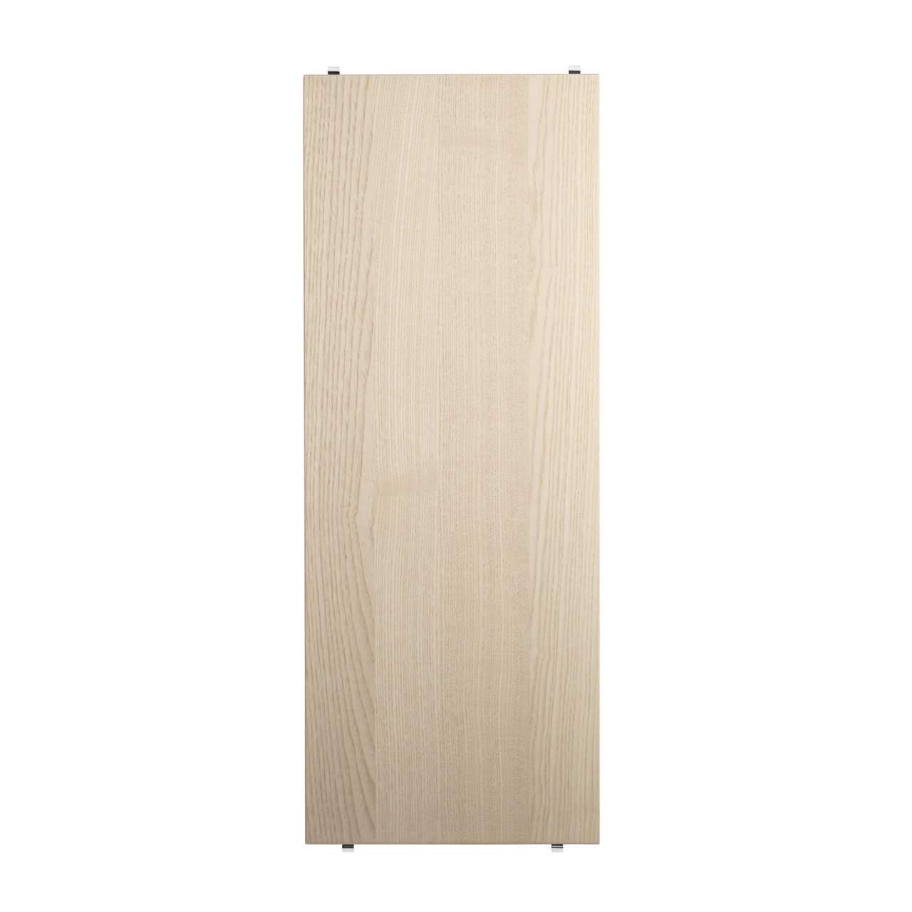 Hyllplan 78x30 3-p ask