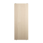 Hyllplan 78x30 3-p ask