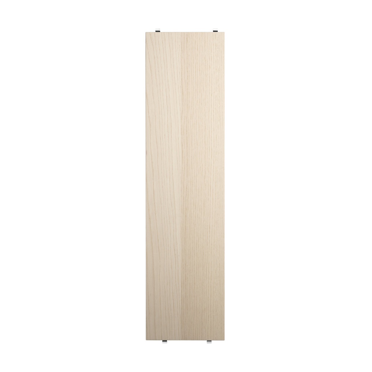Hyllplan 78x20 3-p ask