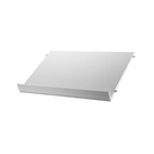 Magasinhylle Tre 78x30 hvit