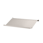 Skohylla 58x30 beige