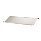 Skohylla 78x30 beige