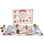 Spel Bajsspelet