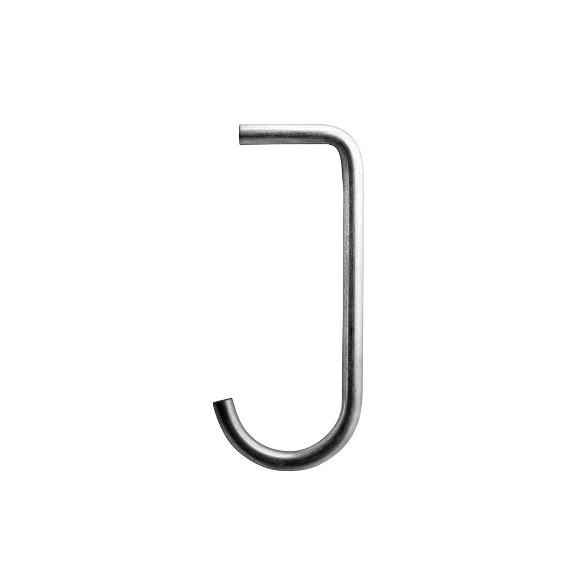 J-Krok 5-P Pulverlackat stål Rostfritt stål