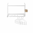 Stringhylla Hall