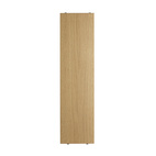 Hyllplan 78x20 3-p ek