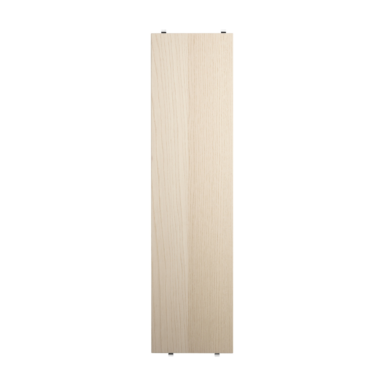 Hyllplan 58x20 3-p ask