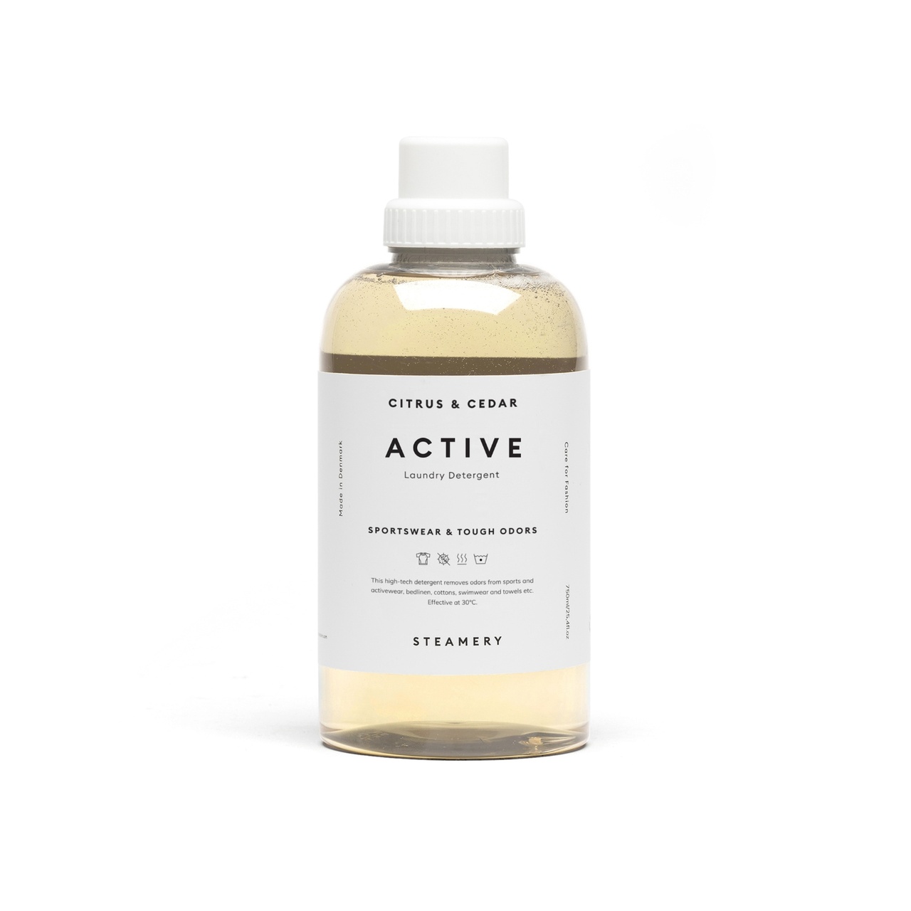 Tvättmedel 750 ml Active Laundry