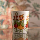 Mugg EB 28 cl Krasse Orange