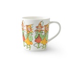 Mugg EB 40 cl Krasse Orange