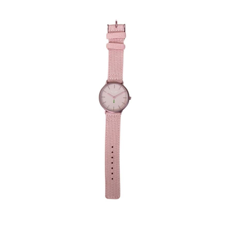 Armbåndsur Rece 38 mm Rosa