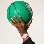 Armbåndsur Rece 38 mm Rosa