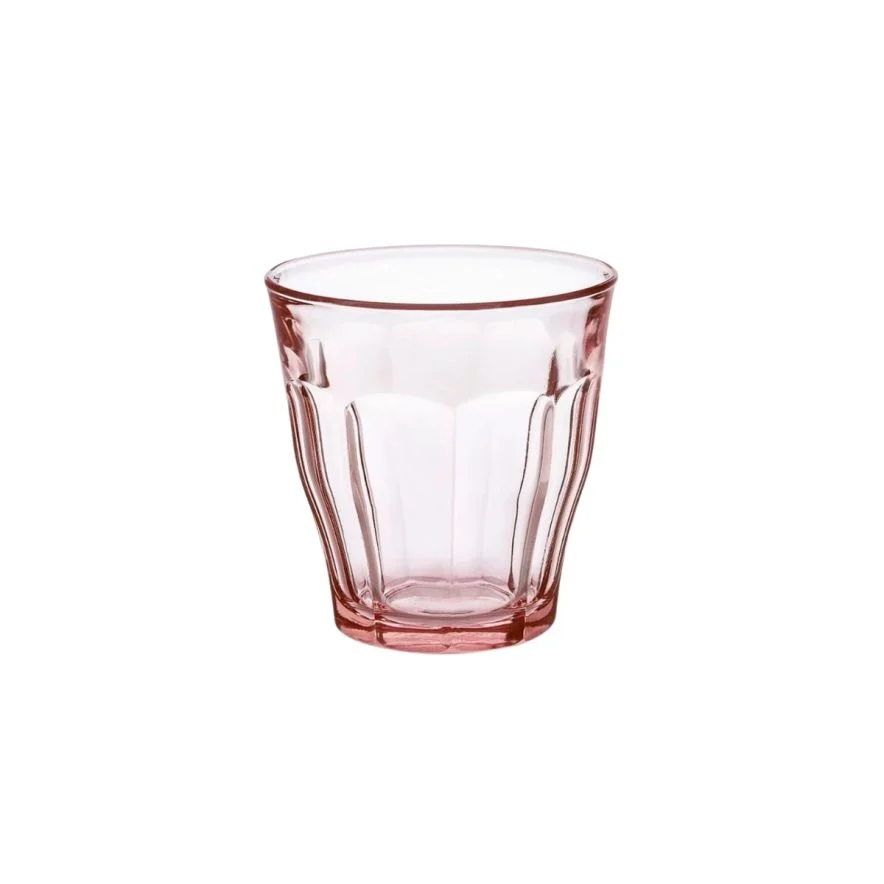 Glas Picardie 25 cl Rosa