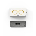 Lesebriller Izipizi #D Golden Green +2,5