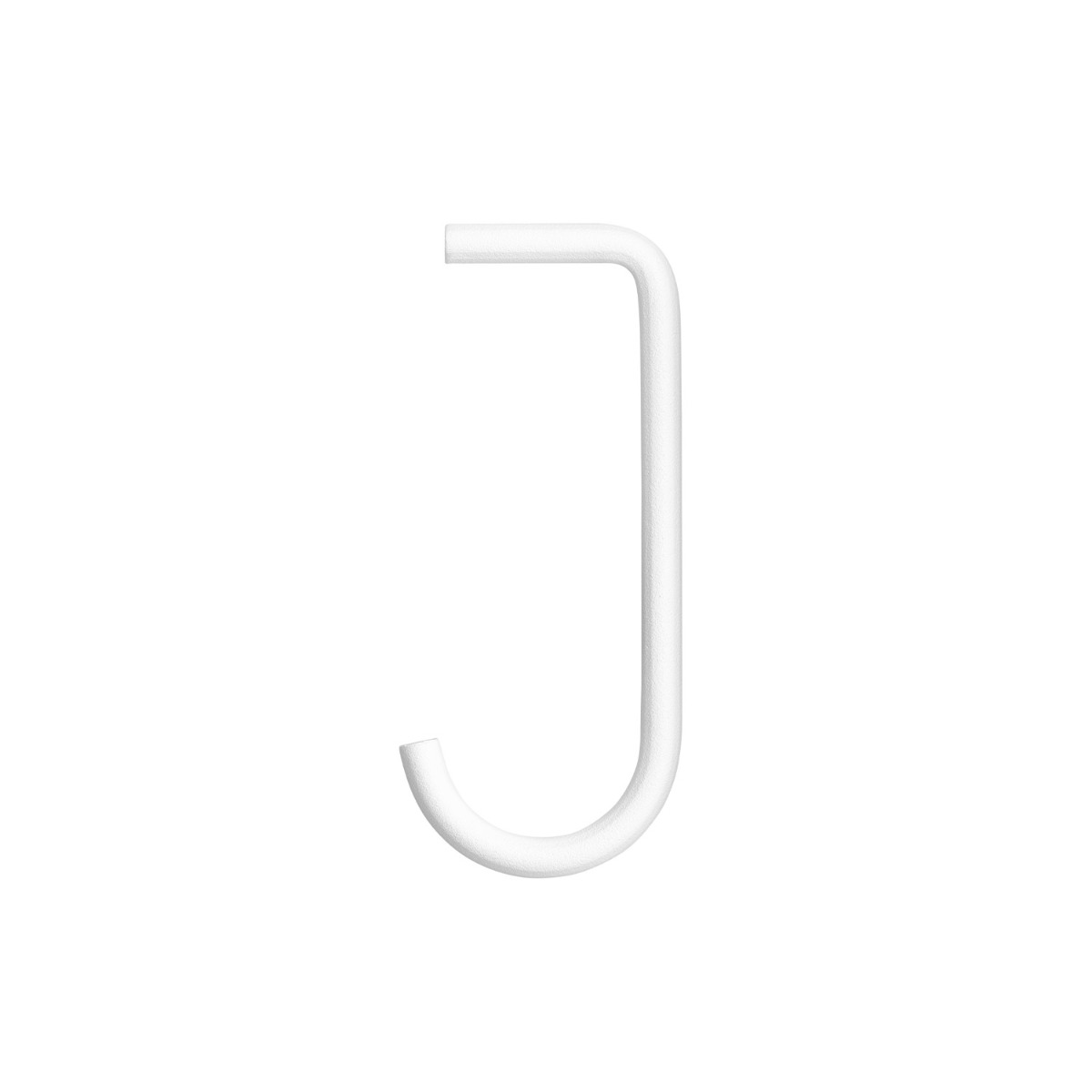 J-Krok 5-P Pulverlackat stål