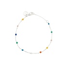 Armbånd Santa Monica Multi