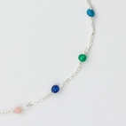 Armbånd Santa Monica Multi