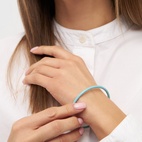 Armband Color Emalj
