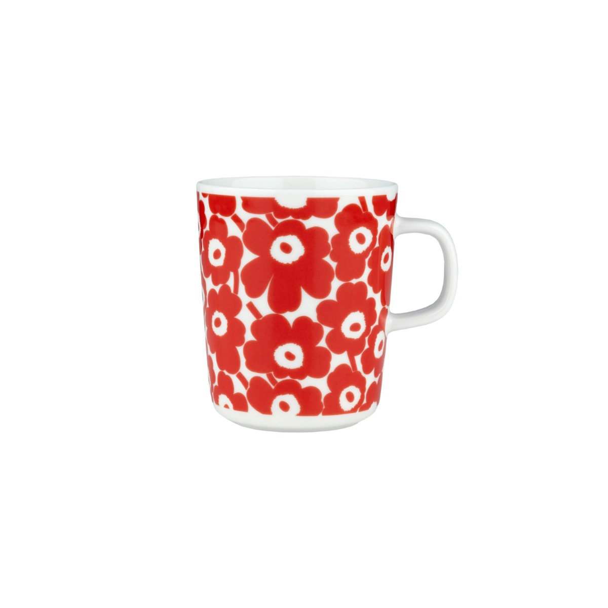 Mugg Pikkuinen Unikko 2,5 dl
