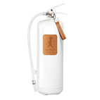 Brandsläckare 6kg Solstickan