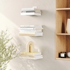 Conceal-hylle, 3-pakning