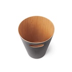 Sopkorg 7,5 L Natur/Grå