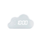 Klocka - Digital Cloud Alarm clock