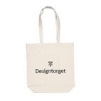 Tote bag Designtorget Våg Grön