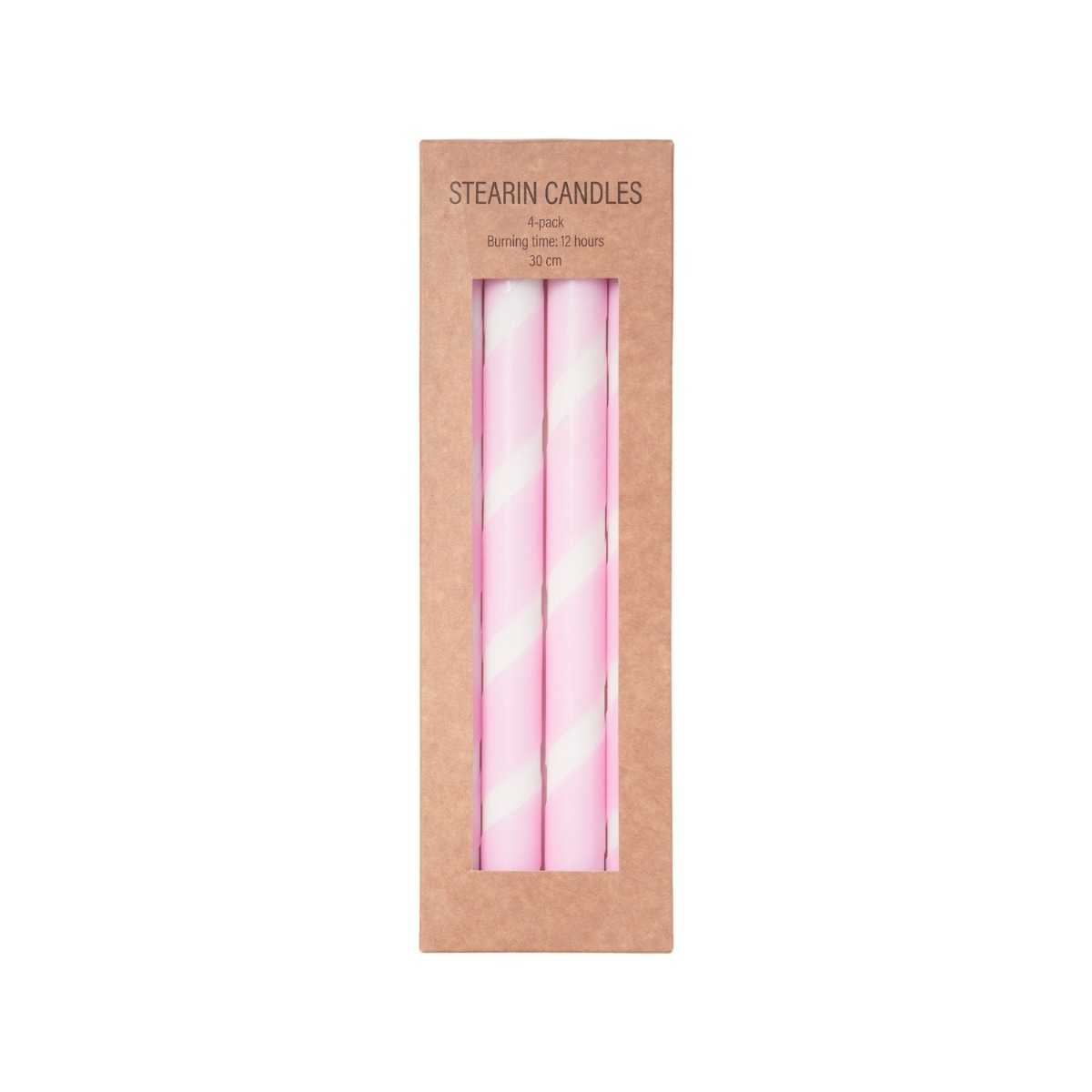 Ljus DT Spirello 4 pack