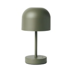 Bordslampa uppladdningsbar Ebba